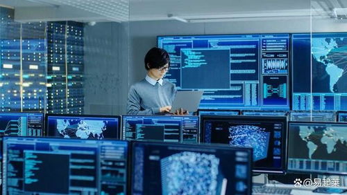 揭秘網絡安全工程師 就業舞臺遠比想象的更廣闊