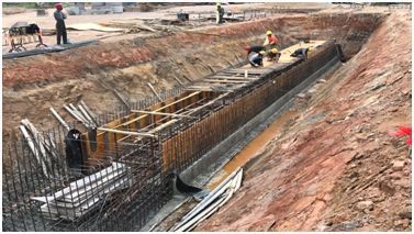 五星好評(píng)！科發(fā)路、東明大道、十九號(hào)路建設(shè)工程施工最新進(jìn)展曝光