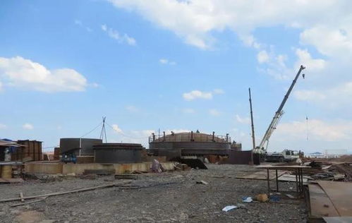 宜春鋰電工廠建設(shè)紀(jì)實(shí) 宏大工程背后的精密交響